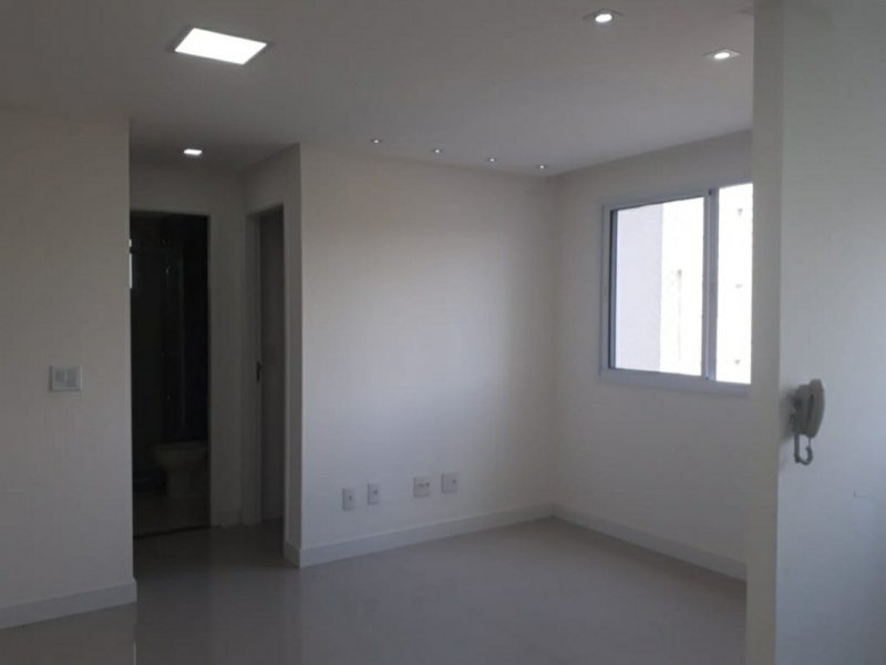 imóvel com 45m² - Vila Carmosina - São Paulo