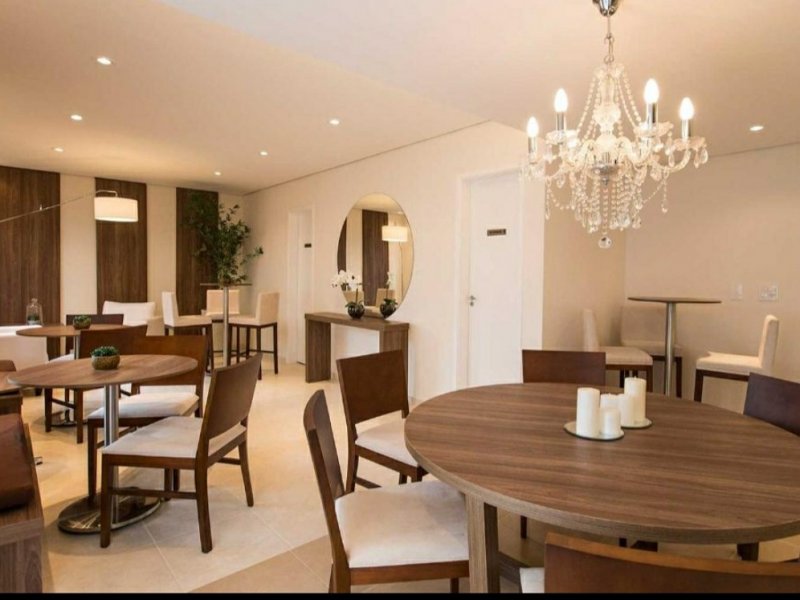 imóvel com 45m² - Vila Carmosina - São Paulo