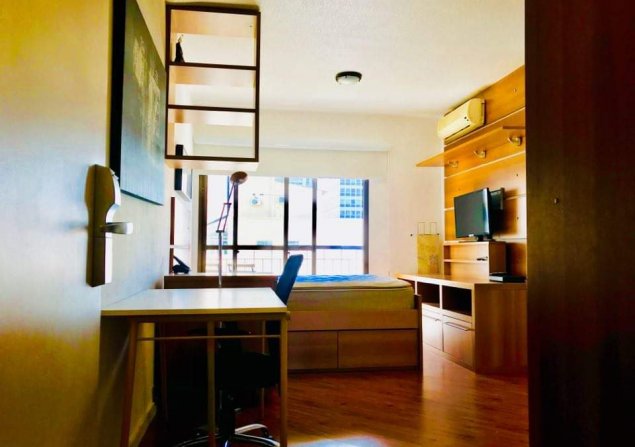 imóvel com 46m²