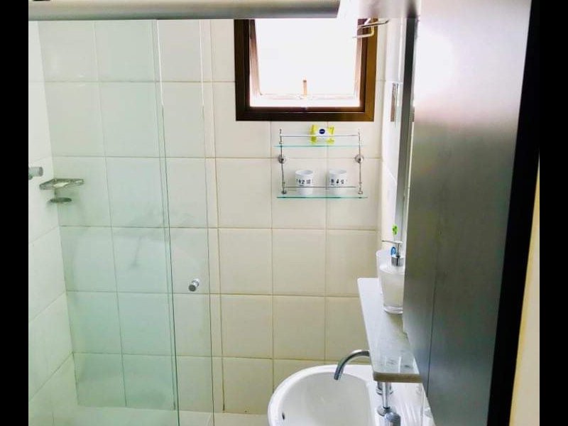 imóvel com 46m² - Cerqueira César - São Paulo