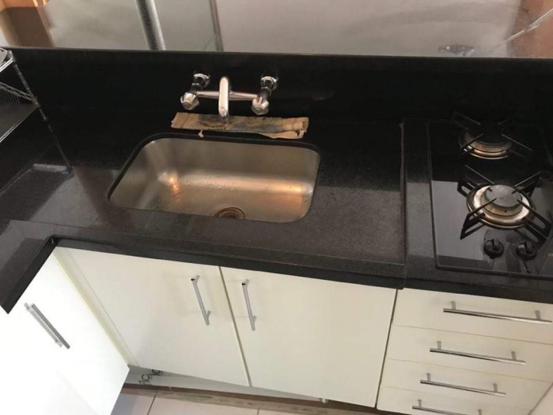 imóvel com 46m² - Cerqueira César - São Paulo