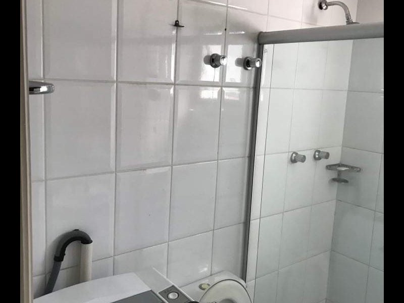 imóvel com 46m² - Cerqueira César - São Paulo