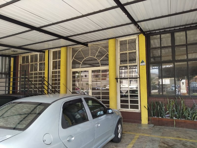 imóvel com 595m² - Vila Joao Jorge - Campinas