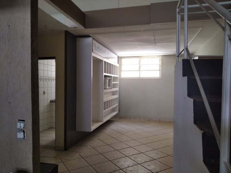 imóvel com 595m² - Vila Joao Jorge - Campinas