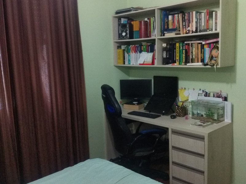 Apartamento à venda Centro com 70m² e 2 quartos por R$ 285.000 - 148151993-img-20210612-161948438.jpg