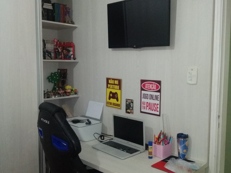 Apartamento à venda Centro com 70m² e 2 quartos por R$ 285.000 - 1715127324-img-20210612-162427493.jpg