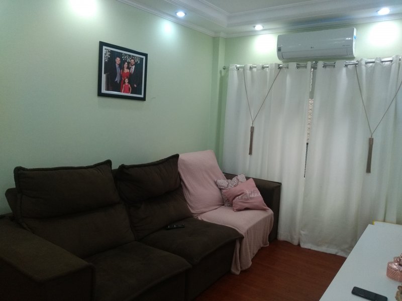 Apartamento à venda Centro com 70m² e 2 quartos por R$ 285.000 - 987812266-img-20210612-164914563.jpg