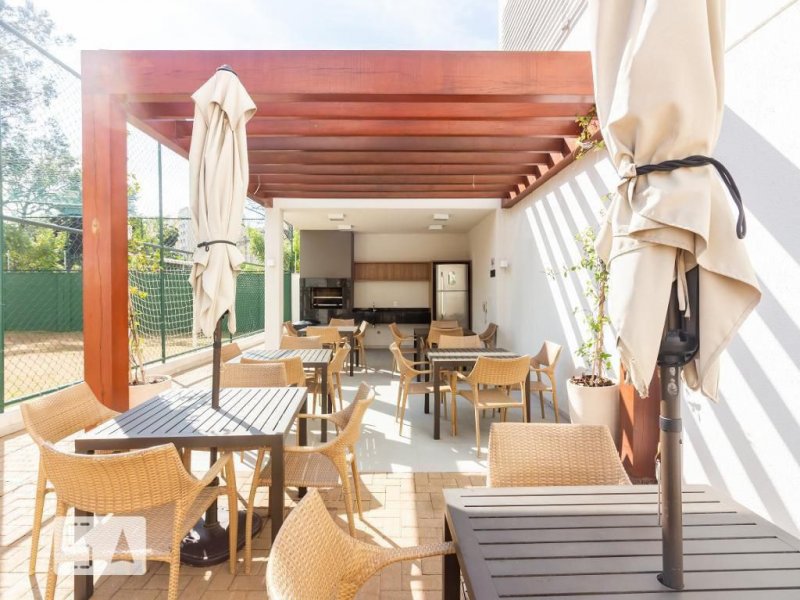 imóvel com 70m² - Continental - Osasco