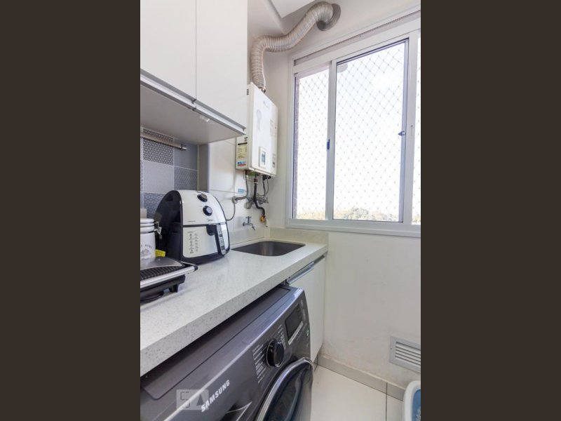 imóvel com 70m² - Continental - Osasco