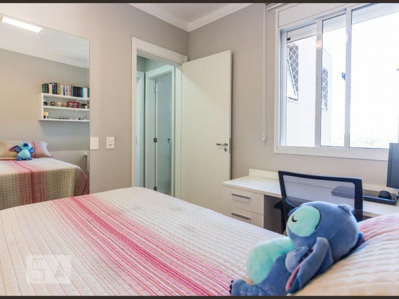 imóvel com 70m² - Continental - Osasco