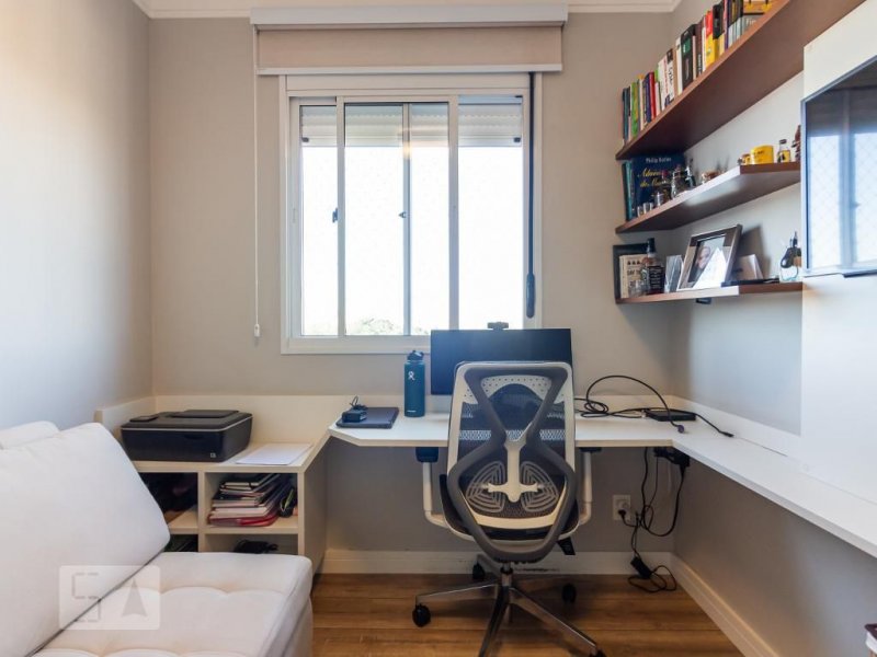 imóvel com 70m² - Continental - Osasco