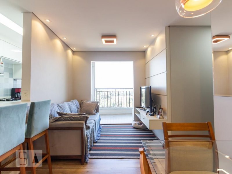 imóvel com 70m² - Continental - Osasco