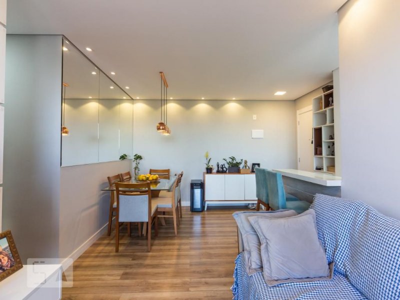 imóvel com 70m² - Continental - Osasco