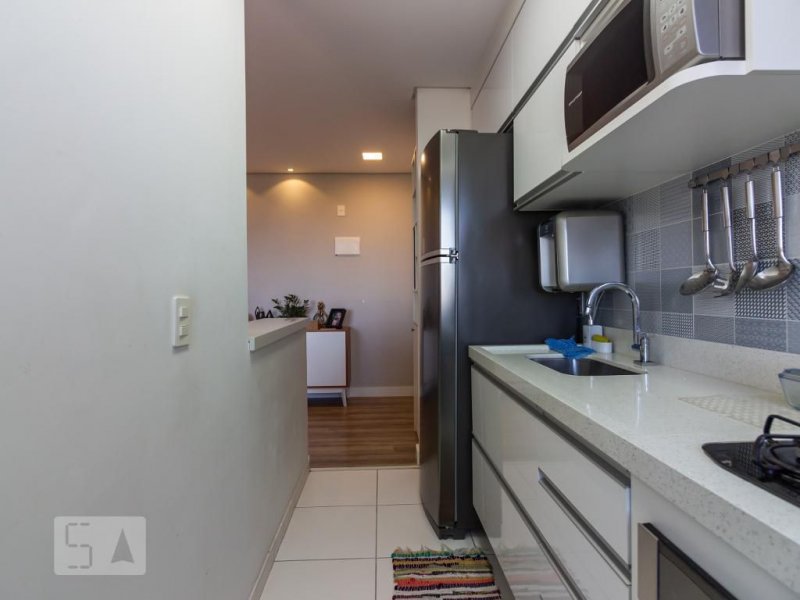 imóvel com 70m² - Continental - Osasco