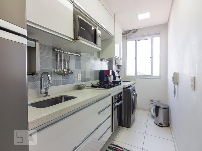 imóvel com 70m² - Continental - Osasco
