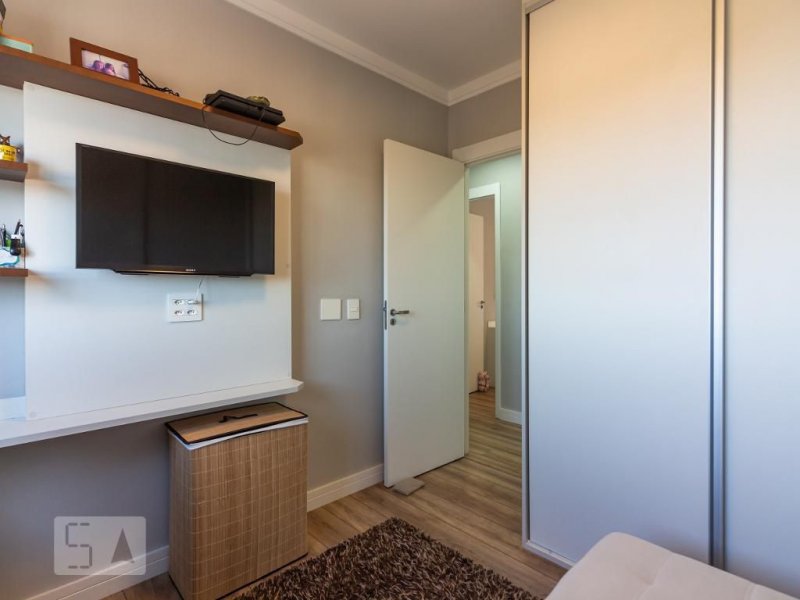 imóvel com 70m² - Continental - Osasco