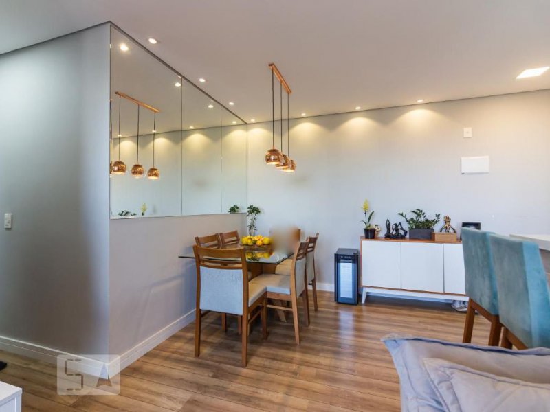 imóvel com 70m² - Continental - Osasco