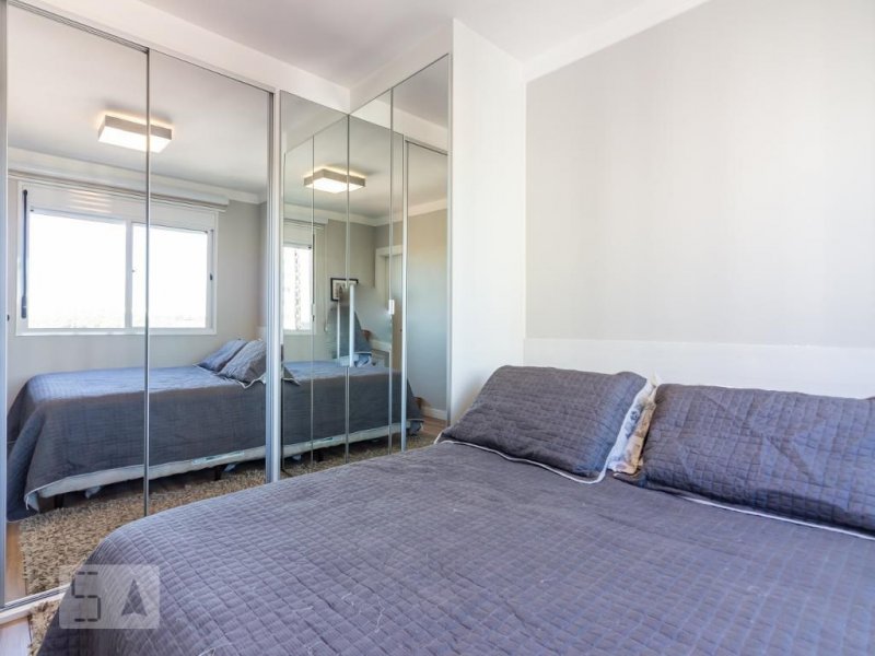 imóvel com 70m² - Continental - Osasco