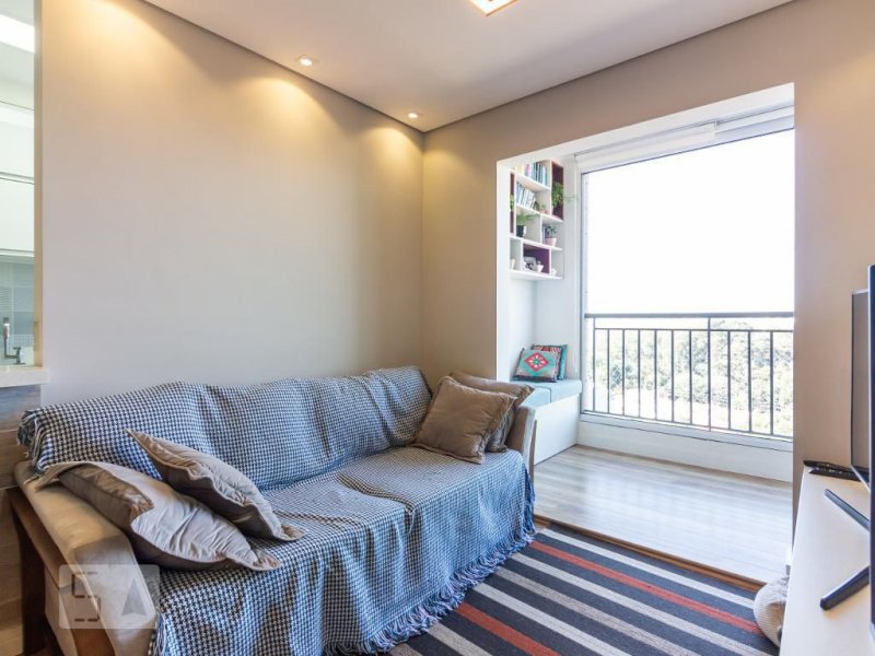 imóvel com 70m² - Continental - Osasco