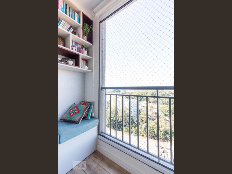 imóvel com 70m² - Continental - Osasco