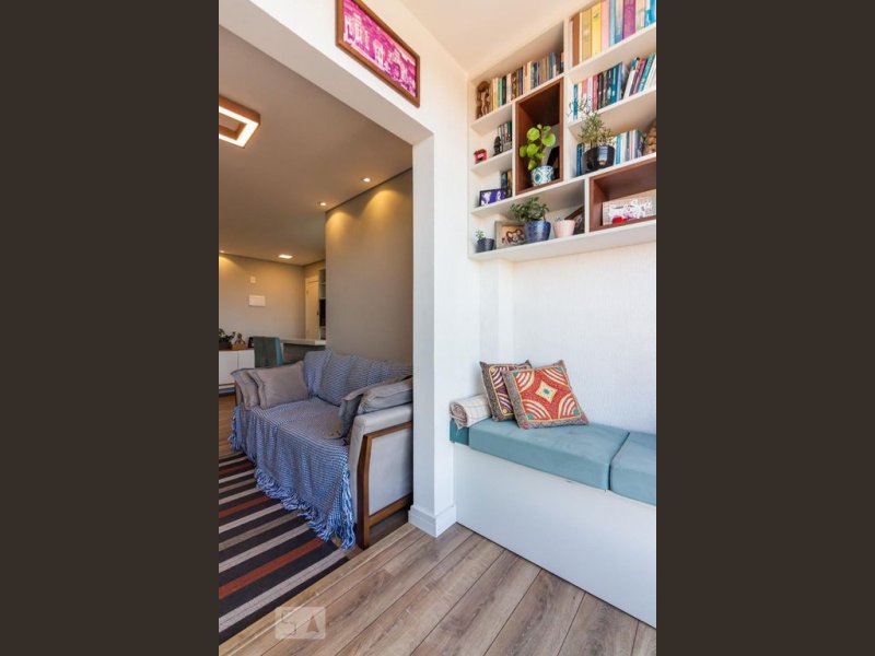 imóvel com 70m² - Continental - Osasco