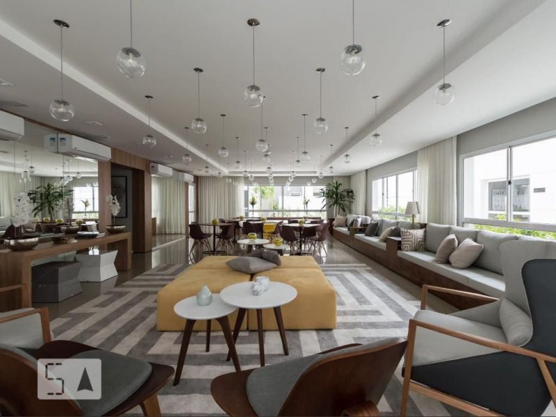 imóvel com 70m² - Continental - Osasco
