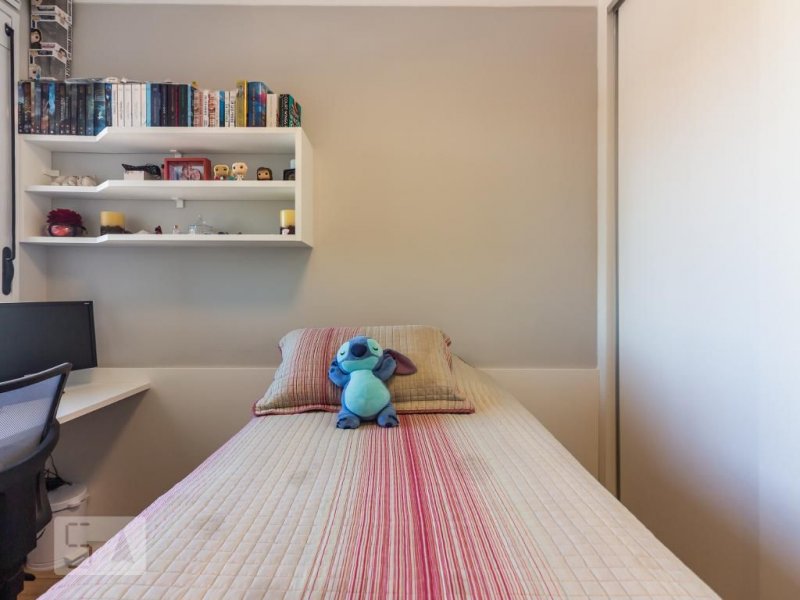 imóvel com 70m² - Continental - Osasco