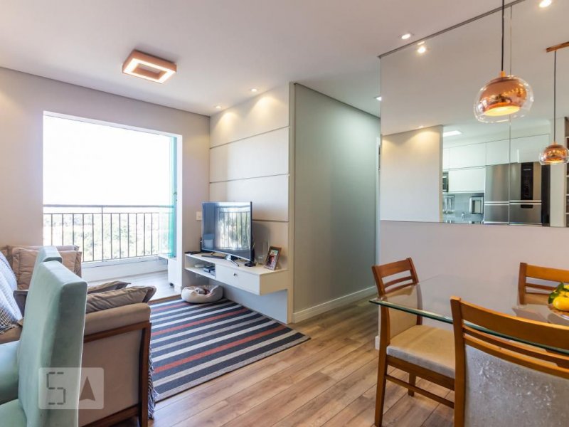 imóvel com 70m² - Continental - Osasco