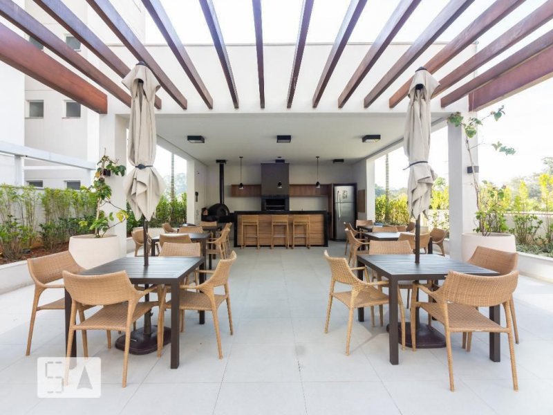 imóvel com 70m² - Continental - Osasco