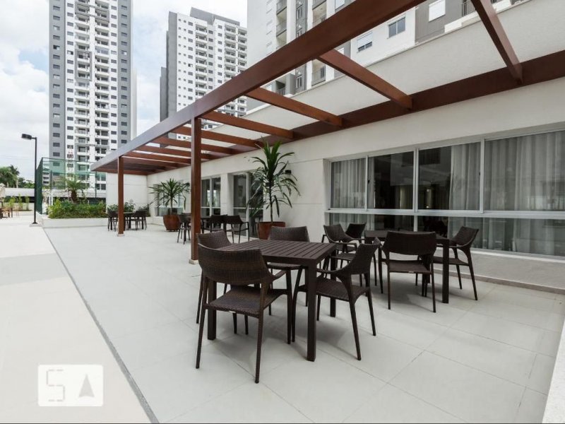 imóvel com 70m² - Continental - Osasco