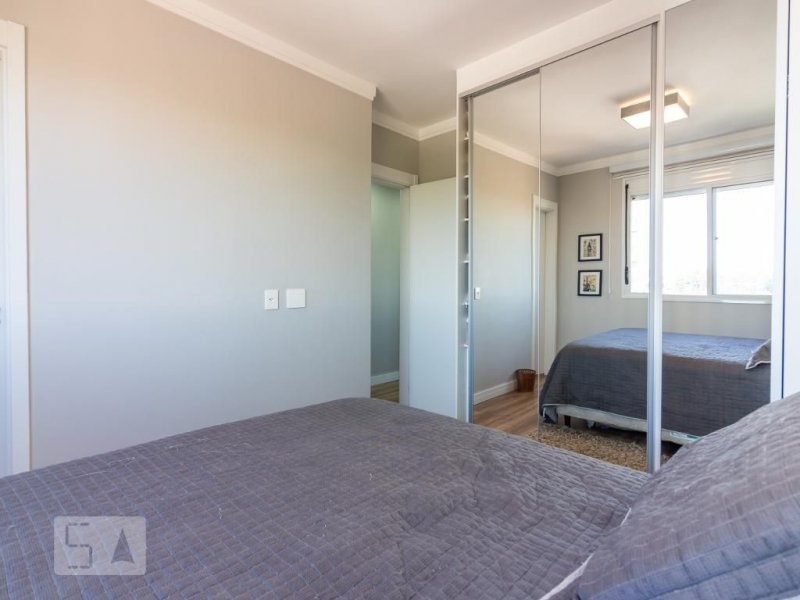 imóvel com 70m² - Continental - Osasco
