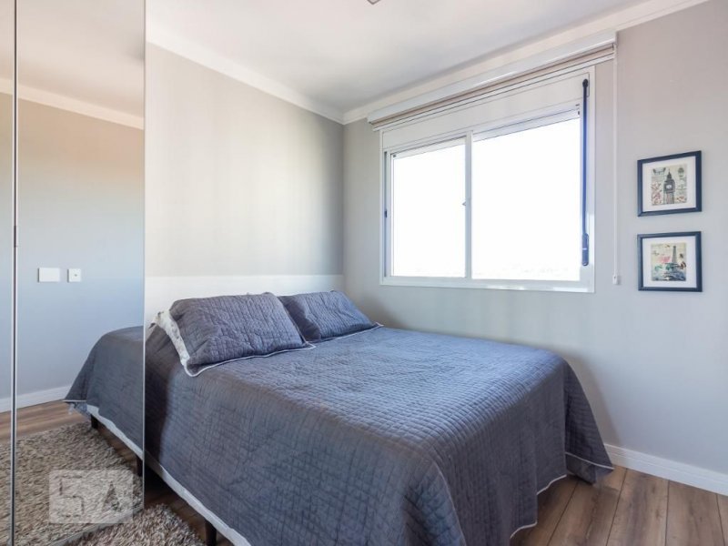 imóvel com 70m² - Continental - Osasco