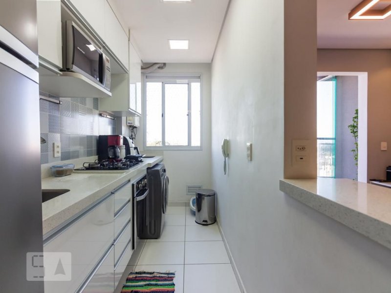 imóvel com 70m² - Continental - Osasco