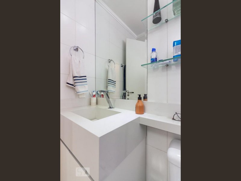 imóvel com 70m² - Continental - Osasco