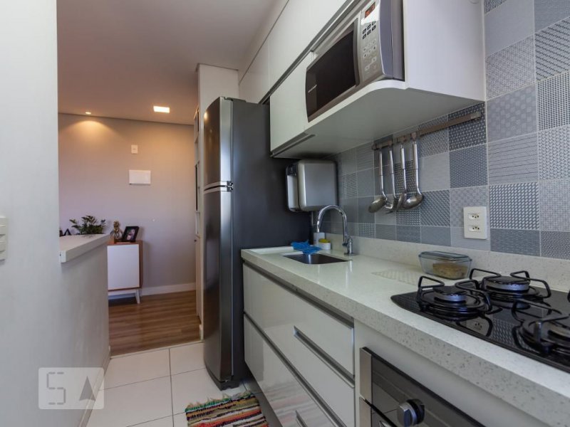 imóvel com 70m² - Continental - Osasco