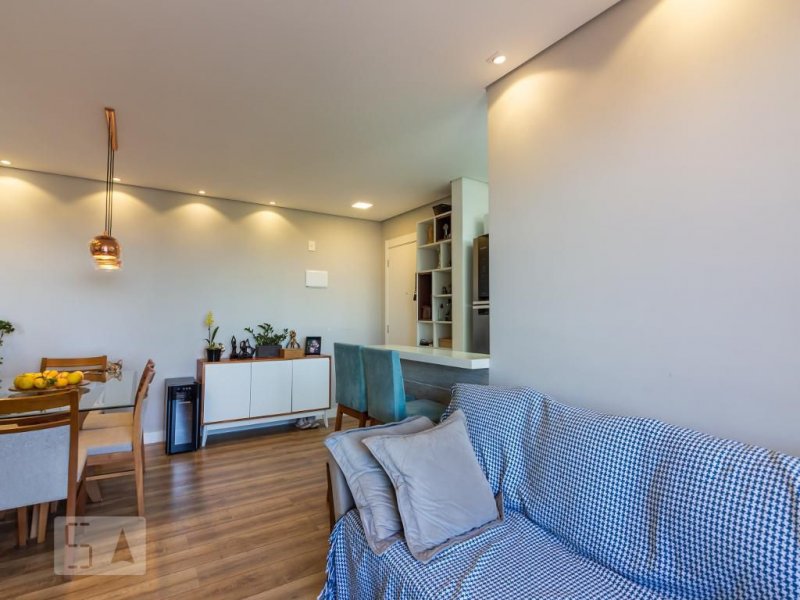 imóvel com 70m² - Continental - Osasco