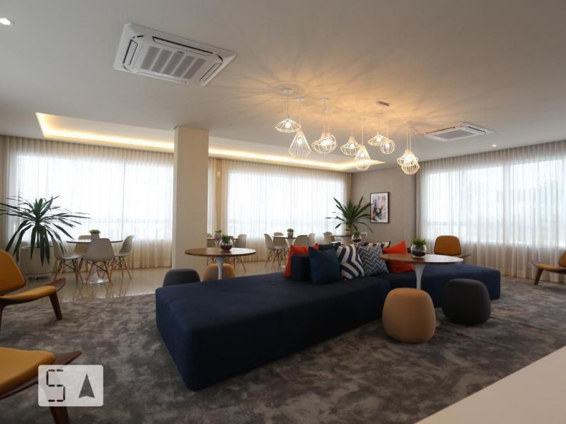imóvel com 70m² - Continental - Osasco