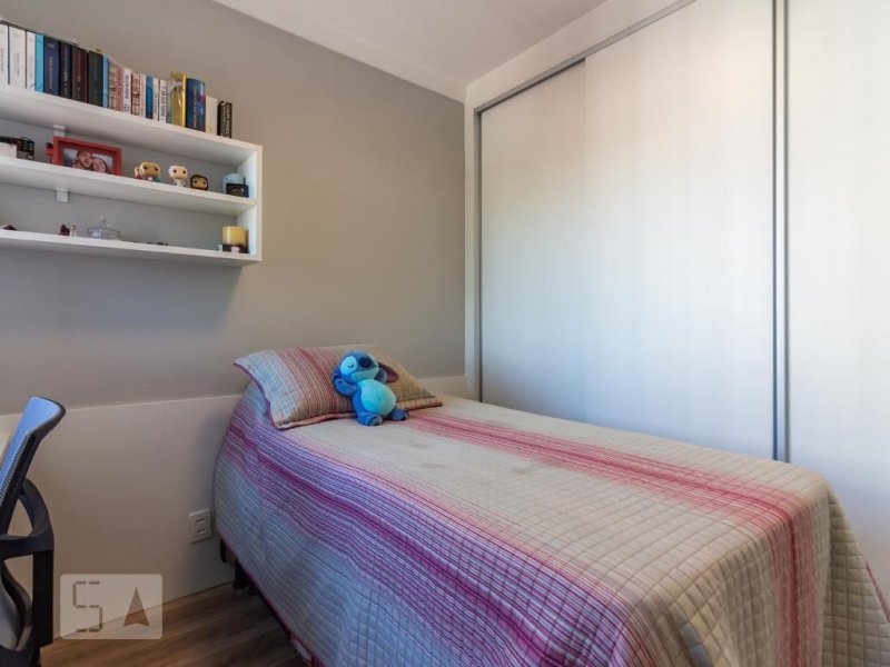 imóvel com 70m² - Continental - Osasco