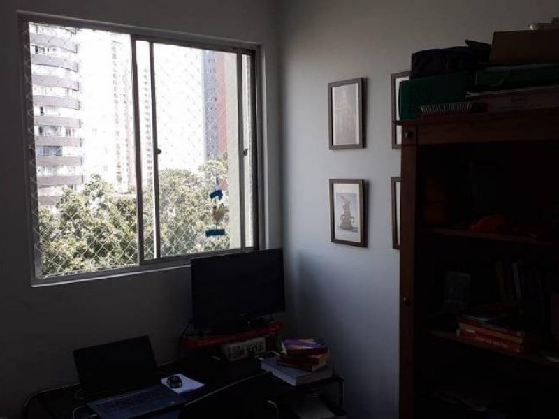 imóvel com 91m² - Cristo Rei - Curitiba