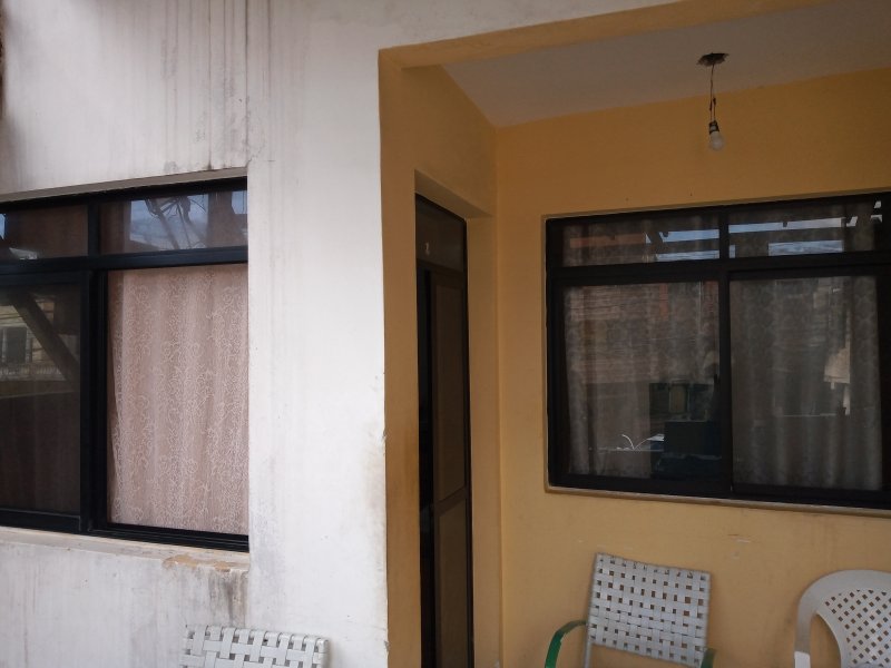 imóvel com 65m² - Vl. Rui Barbosa - Salvador