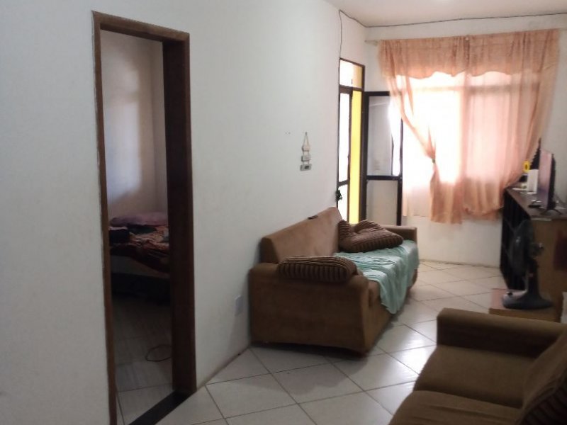 imóvel com 65m² - Vl. Rui Barbosa - Salvador
