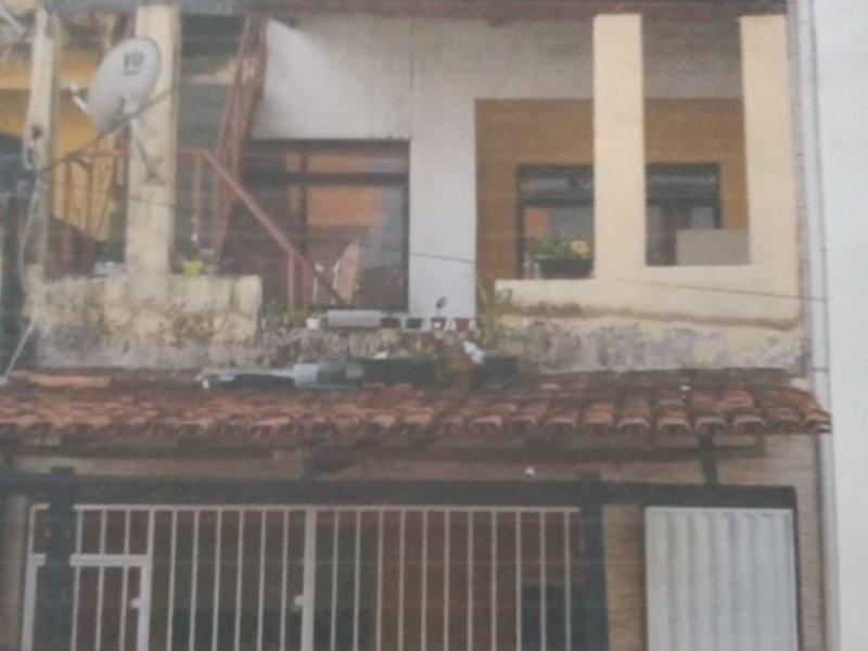 imóvel com 65m² - Vl. Rui Barbosa - Salvador