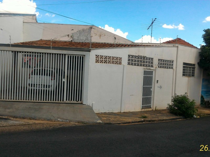 imóvel com 290m² - Jardim do Bosque - São José do Rio Preto