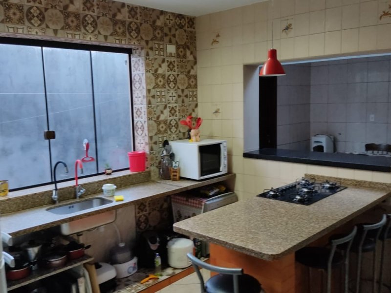 Casa à venda Jardim Clarice I com 306m² e 4 quartos por R$ 740.000 - 905652642-inbound1550287945873123082.jpg