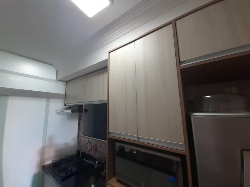 imóvel com 77m² - Centro - São Bernardo do Campo