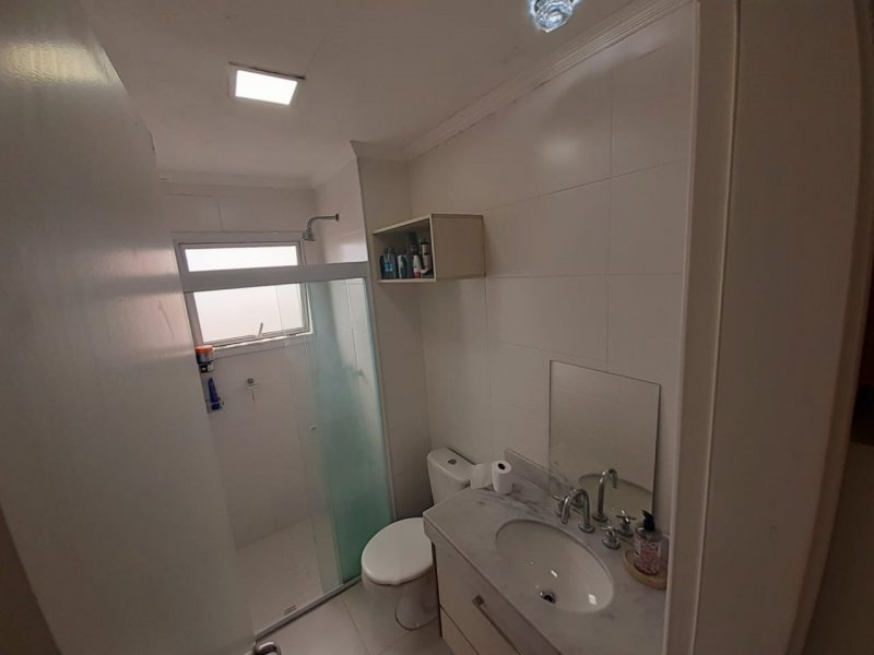 imóvel com 77m² - Centro - São Bernardo do Campo