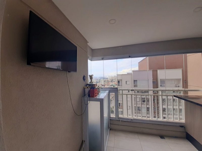 imóvel com 77m² - Centro - São Bernardo do Campo