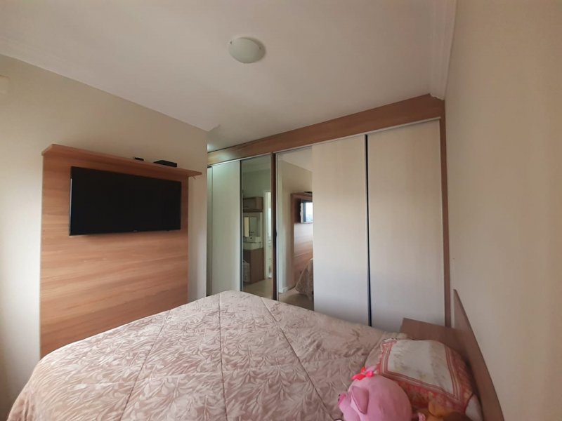 imóvel com 77m² - Centro - São Bernardo do Campo