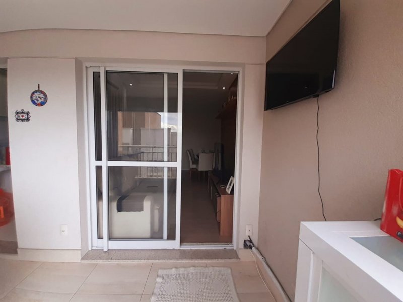 imóvel com 77m² - Centro - São Bernardo do Campo
