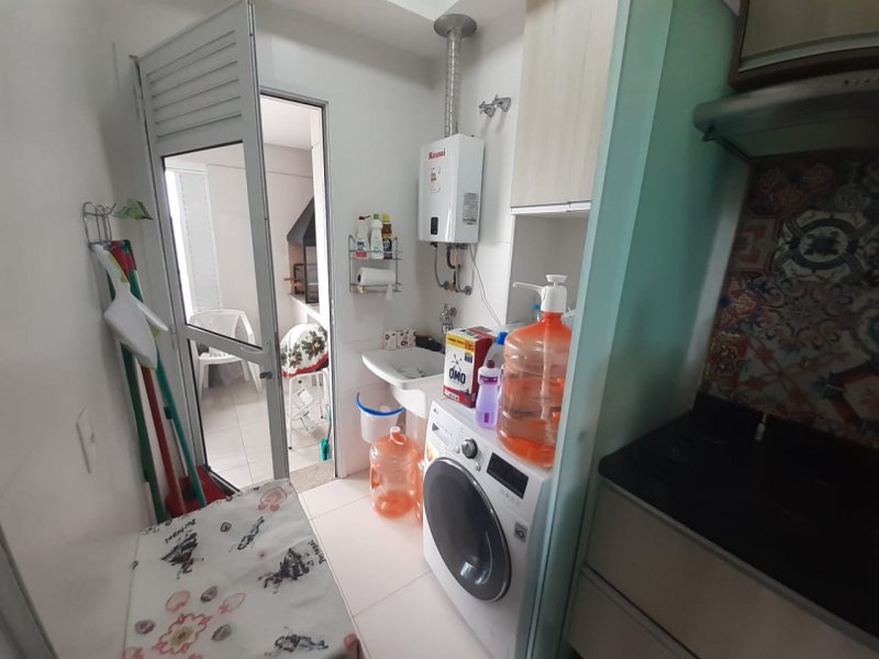 imóvel com 77m² - Centro - São Bernardo do Campo